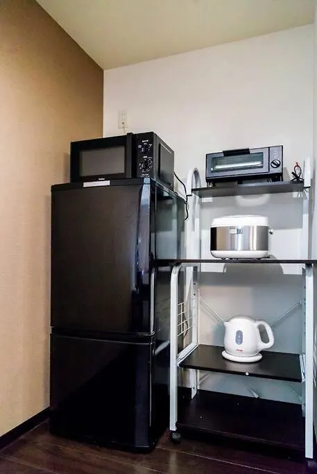 Fancy Apartment Sapporo