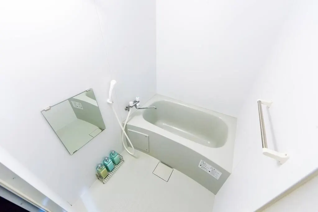 Fancy Apartment Sapporo