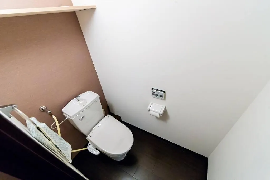 Fancy Apartment Sapporo Japan