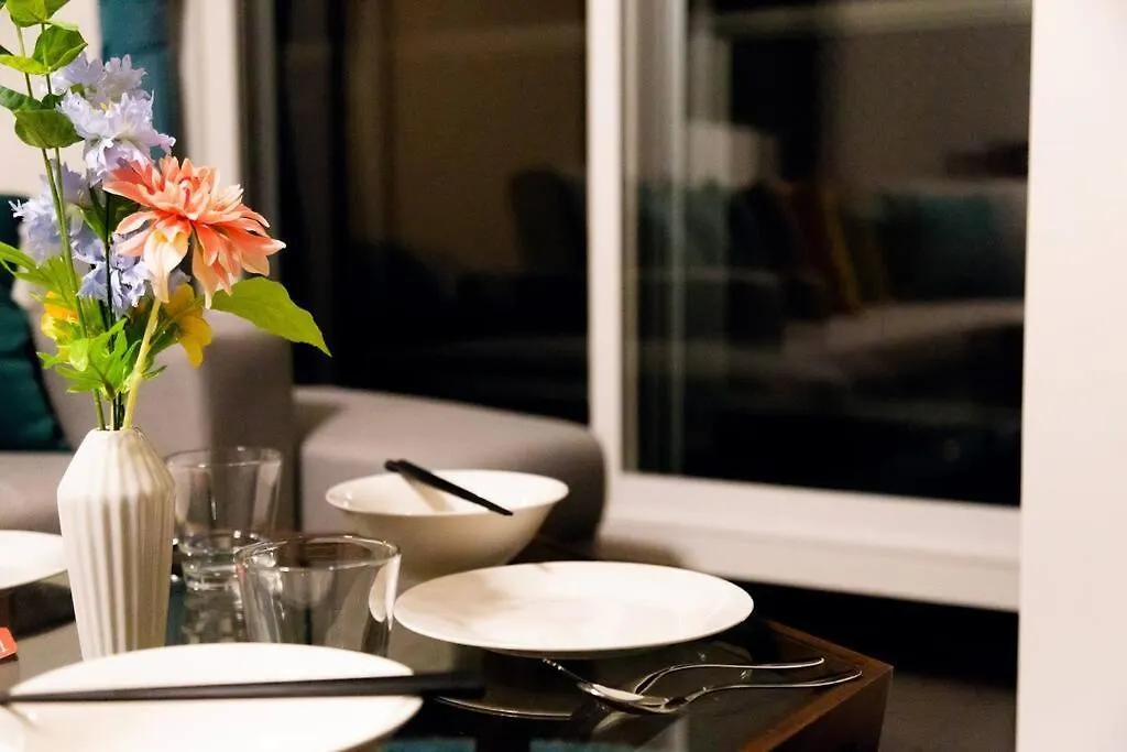 Fancy Apartment Sapporo