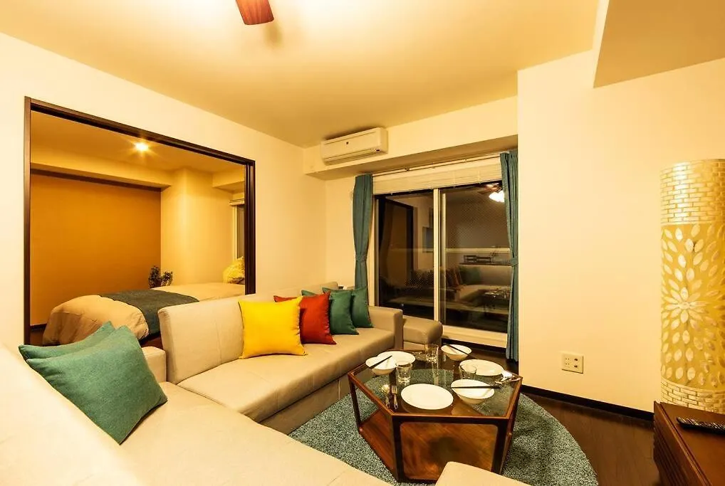 Fancy Apartment Sapporo