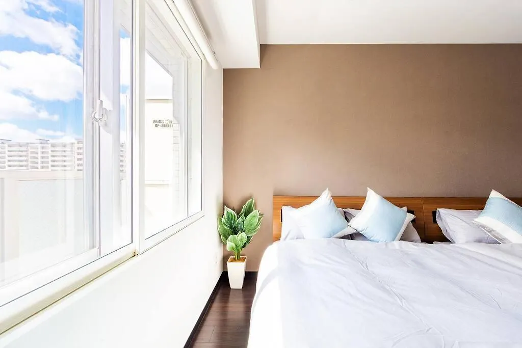 Fancy Apartment Sapporo